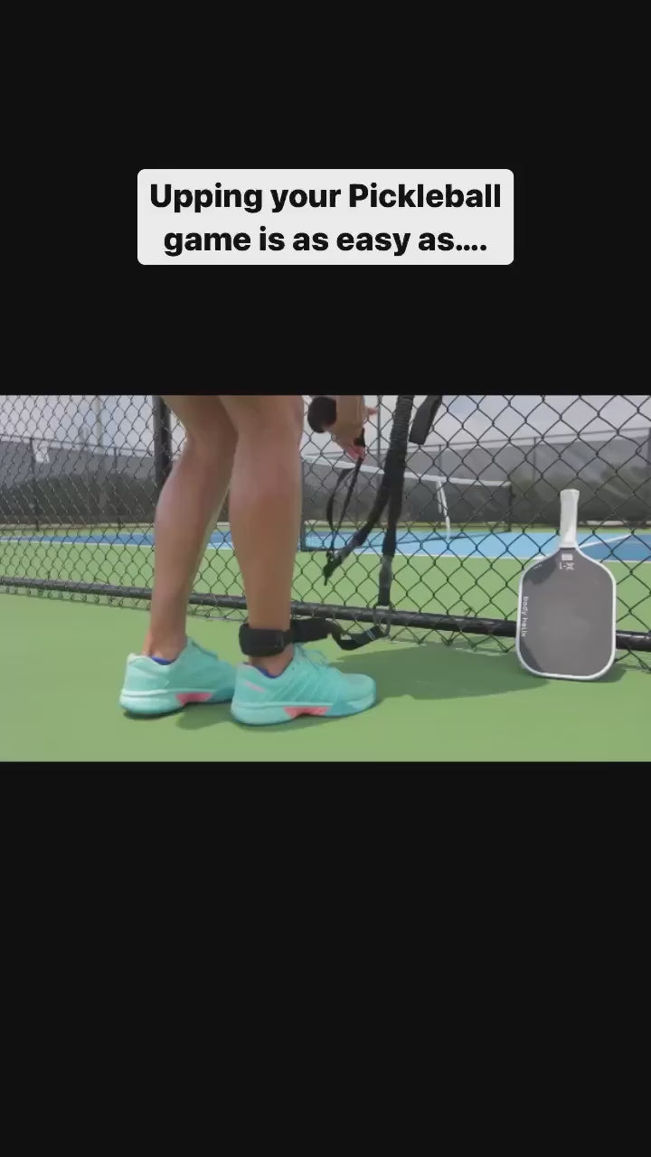 video showing ease of using program