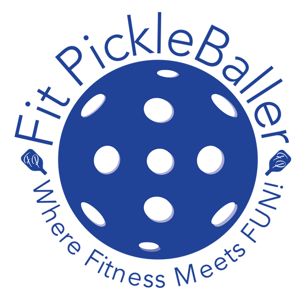Fit Pickleballer's Injury Prevention